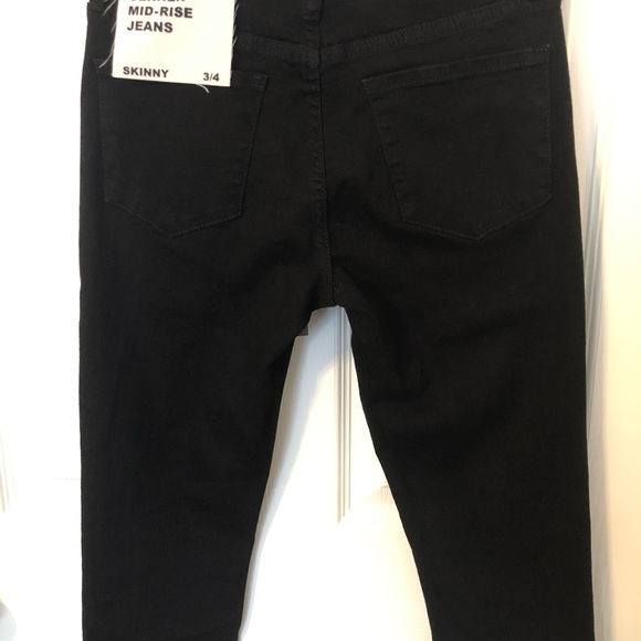 Kendall & Kylie jeans - Picture 8 of 8